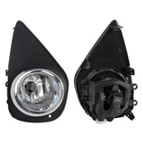 Fog Lamp LED DRL Assembly for Toyota Yaris 2014 Car Interior Accessory MAGIC COLORM