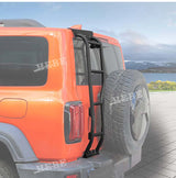 Tailgate Iron Ladder for GWM Tank 300 2021+