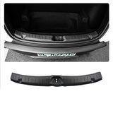 For Tesla Model 3 Highland Y Juniper Trunk Sill Guard Cover Car Interior Accessory OEM Model Y Juniper