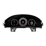 Digital LCD Instrument Cluster for Porsche Cayenne 2002-2009 Android Head Unit Aotsr