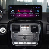 12.3" Qualcomm Android 13 Display for Mercedes G-Class 2016–2018 Android Head Unit Aotsr