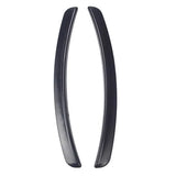 Universal Rubber Fender Flares for VW Golf 4-7