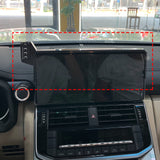 Adjustable Screen Phone Mount for Toyota Land Cruiser LC300 2022 Car Phone Holder CATUSIKI