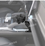 Cup Holder Phone Bracket for Jetour T2