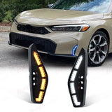 LED DRL with Animation for Honda Civic 2025 LED Ambient Light MAGIC COLORM