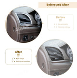 Carbon Fiber Interior Trim Kit for Chrysler 300