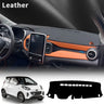 Custom Fit Dashboard Cover Sunshade for DR 1.0 EV 2023–2025