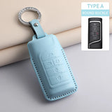 Car Remote Key Case Cover Shell for Trumpchi GAC Empow J11 J12 J13 J14 J15 J16 GS8.