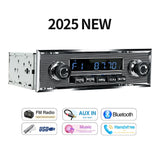 1Din MP3 Bluetooth Stereo for Mercedes Benz