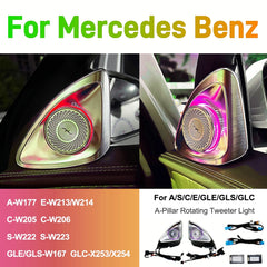 Car Speakers & Audio