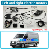 Electric Power Sliding Door Retrofit Kit for Hyundai Solati H350