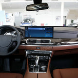 15.8-Inch Android 14 Multimedia Head Unit for BMW 5 Series GT