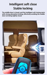 Power Sliding Door Retrofit Kit for Maxus V90 2019–2025