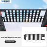 Front Roof Storage Shelf for Jeep Wrangler JK 2007-2017