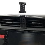 Wireless Charging Magnetic Phone Holder for Honda Fit 2014-2020 Car Phone Holder CATUSIKI