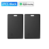 Apple Find My Wallet Tracker Card for iPhone