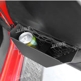 Storage Box Pockets for Jeep Wrangler JK 2011-2017
