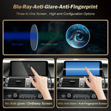 Android 13 Multimedia Touch Screen for BMW X5 X6 2007–2013 Android Head Unit wincago