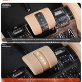 For Leopard 8 BYD Formula Leopard 8 Silicone Gear Shift Boot Shift Knob Protector Interior Decor Upgrade Sticker Interior Mou