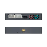 Wireless CarPlay Android Auto Decoder for BMW CIC System