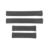 Door Sill Strip Protective Cover for Ford Bronco 2021