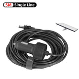 Starlink Mini Power Cable 3IN1 for All Cars