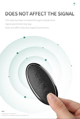 Car Key Case Cover for Infiniti