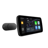 6.25" GPS Navigation Screen for Universal Motorcycles