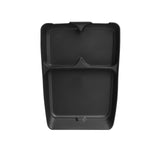 Leapmotor B10 2025 2026 Center Control Lower Storage Box Car Interior Accessories Organizer Tray Tidying TPE