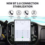 15.6-inch Android Multimedia Radio for Chevrolet Silverado