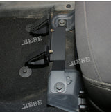 Front Seat Fire Extinguisher Mount Jeep JK 2007-2017