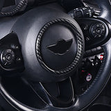 Steering Wheel Center Ring for Mini Cooper F-Series Car Interior Accessory GMUNI