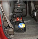 Under Seat Storage Rack for Ford F150 2015-2025
