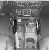 Heavy Duty Gear Box for Jeep Wrangler JL 2018+