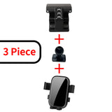 Precision Adjustable Phone Mount for BMW 4 Series 2024–2026
