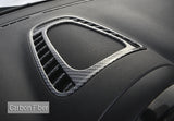 Dashboard Air Conditioning Vent Trim Mini Cooper F60