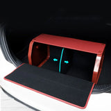 Foldable Car Trunk Organizer Bag Large Universal Fit Car Interior Accessory LINGLUYANG