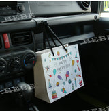 Instrument Panel Hook for Suzuki Jimny 2019-2024