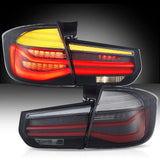 BMW 3 Series F31 LED Tail Lights LCI-Style Upgrade