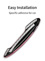 3D Door Handle Cover Protector for Mini Cooper R50-R60
