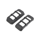 Bumper Lamp DRL Cover for Jetour T2 2023