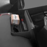BYD Shark Dashboard Storage Tray Display Screen Rear Storage Box Tray Organizer (Universal fit) Dashboard Storage Tray smabee