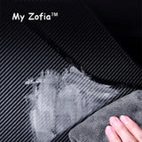 For Chery JAECOO J7 Car Styling Leather Door Anti Kick Pad Protection Car Interior Accessory NONE