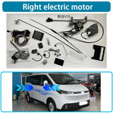 Power Sliding Door Retrofit Kit for Maxus V70 2023–2025