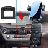 Smart Wireless Charging Phone Holder for Lexus LS 2017–2024 Car Phone Holder CATUSIKI