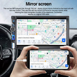 7 Inch Universal Double Din CarPlay Player Radio