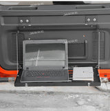 Foldable Tailgate Storage Rack Table for GWM Tank 300