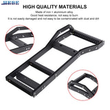 Tailgate Rack & Shelf for Jeep Wrangler JL 2018-2024 Car Interior Accessory HEBE