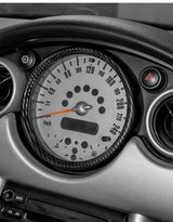 Speedometer Trim Cover for Mini Cooper R50 R53