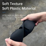 For Ford Ranger 2023 2024 Water Cup Anti Slip Pad Shock Absorption Limit Car Water Cup Storage Accessories Car Interior Acces